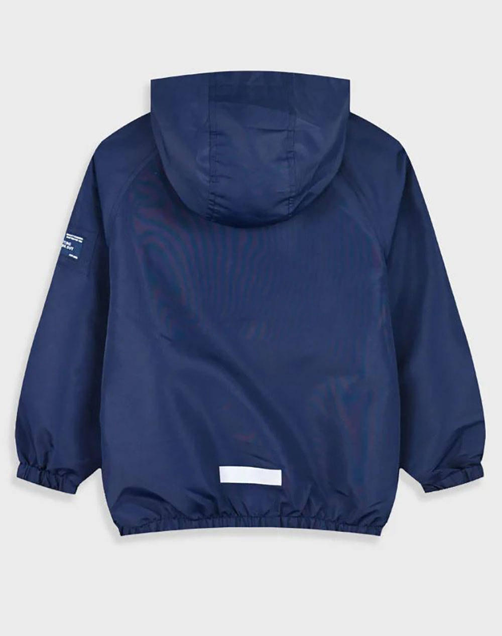 ENERGIERS JACKET