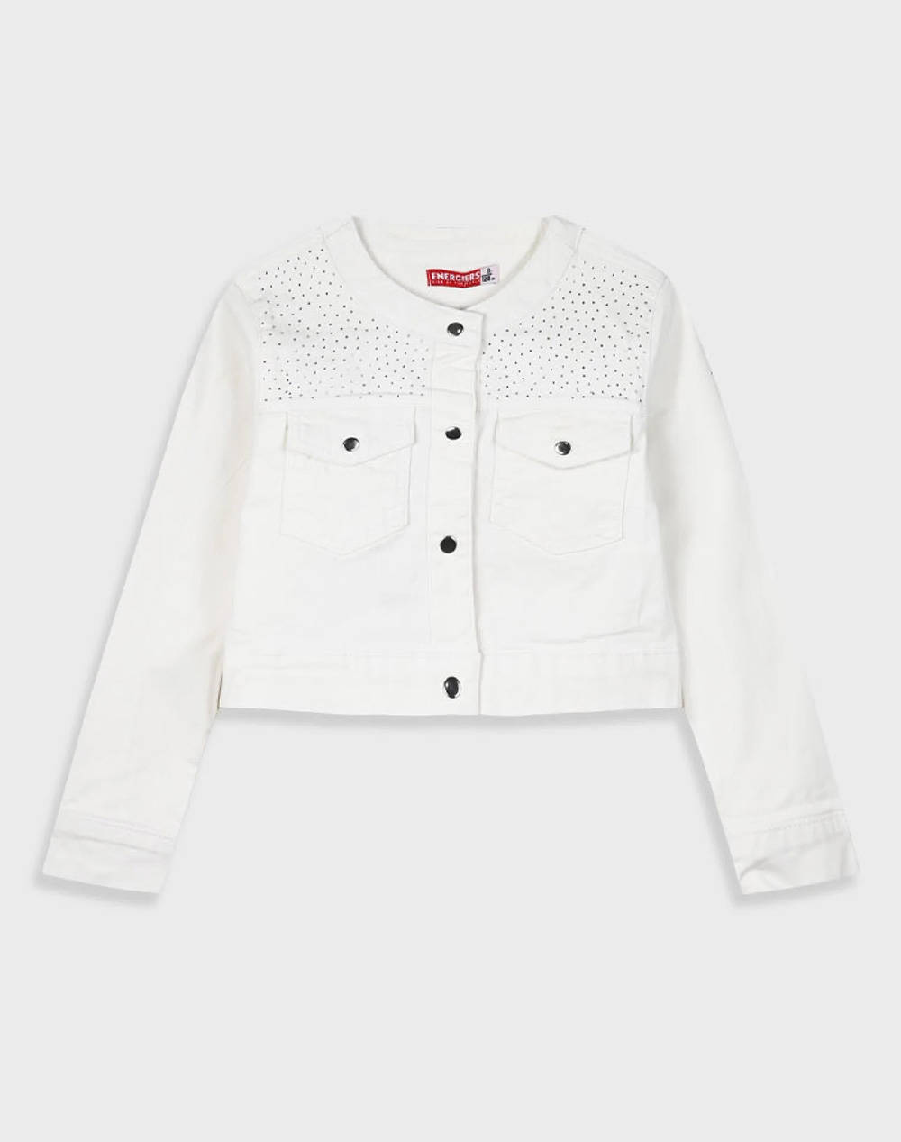 ENERGIERS JACKET FATA