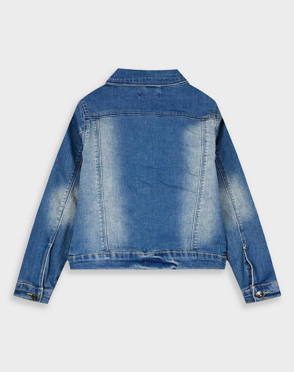 ENERGIERS JACKET