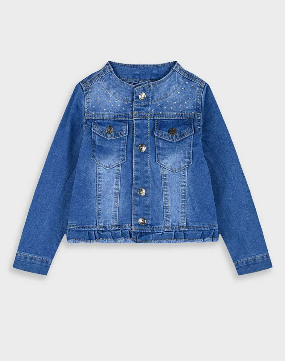 ENERGIERS JACKET