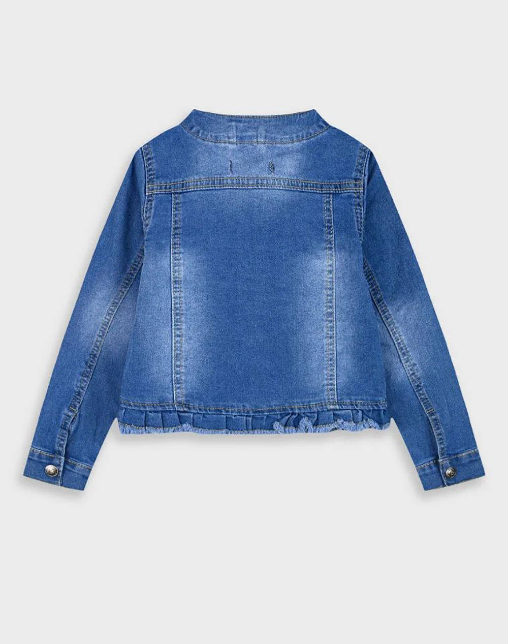 ENERGIERS JACKET
