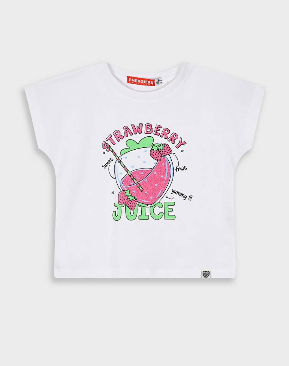 ENERGIERS BLUZA