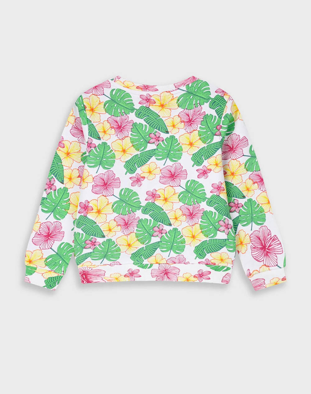 ENERGIERS BLUZA