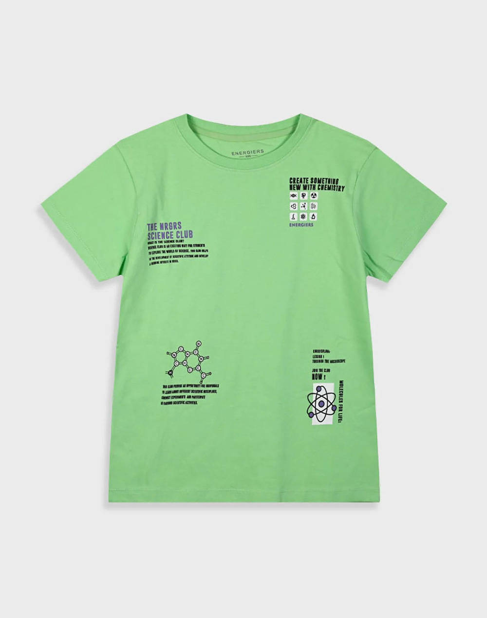 ENERGIERS BLUZA