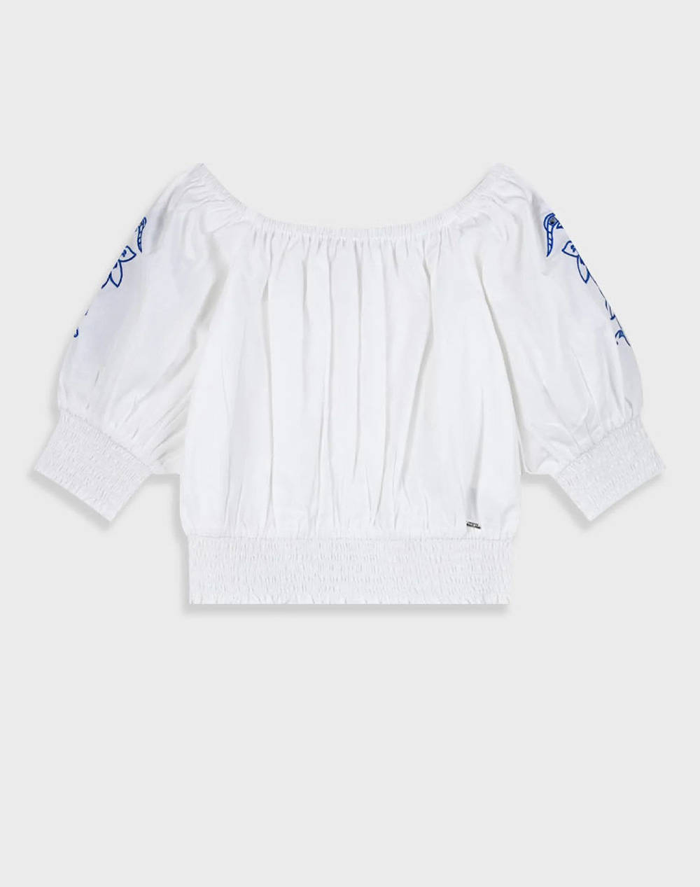 ENERGIERS BLUZA