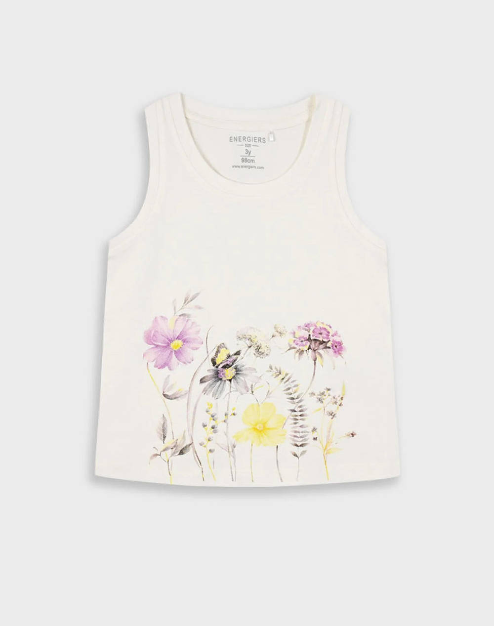 ENERGIERS BLUZA