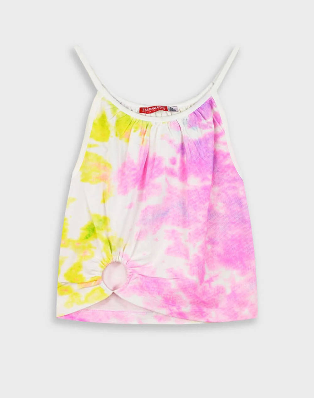ENERGIERS TOP BLUZA