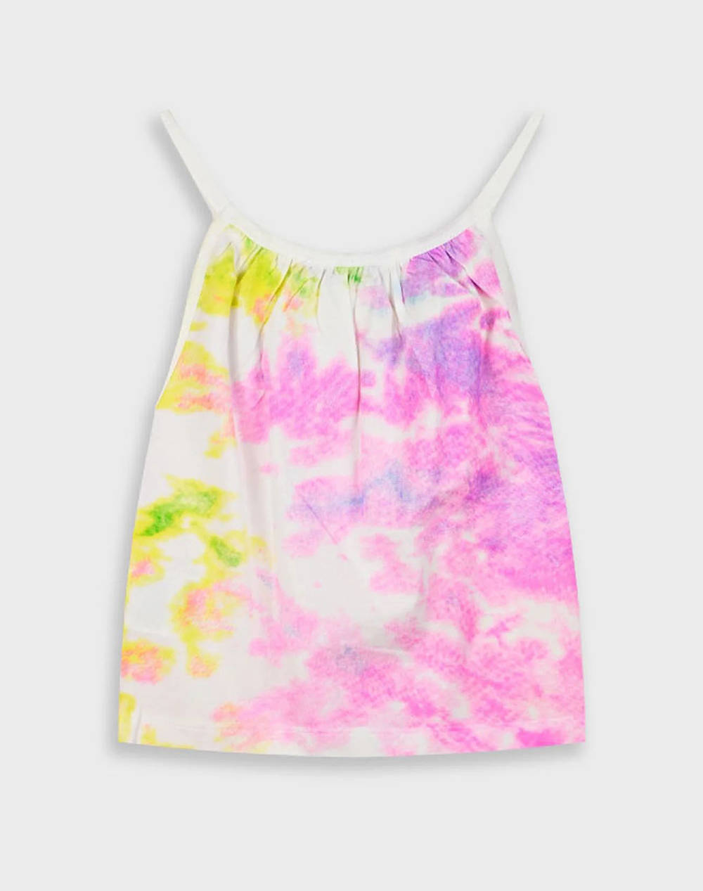 ENERGIERS TOP BLUZA