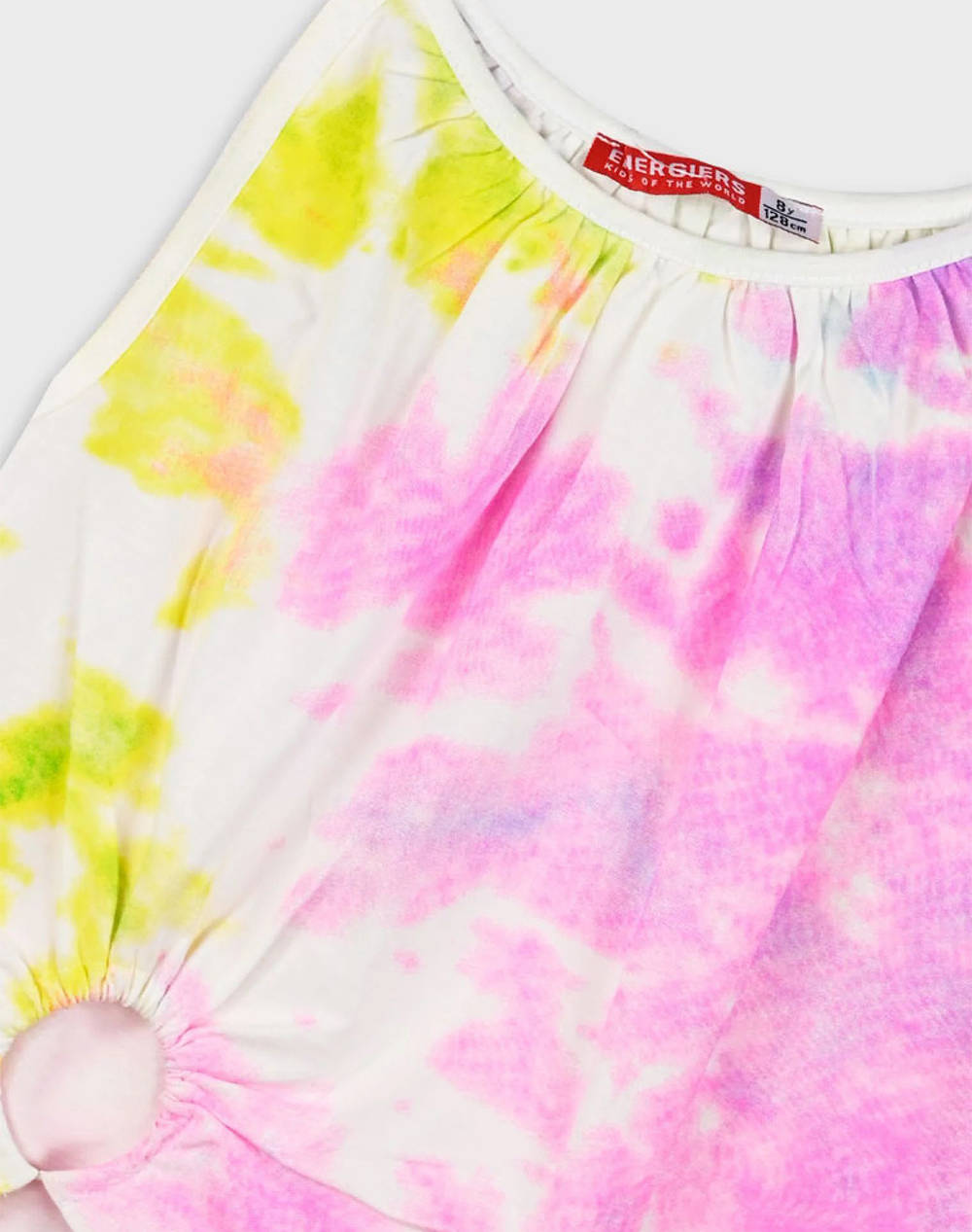 ENERGIERS TOP BLUZA