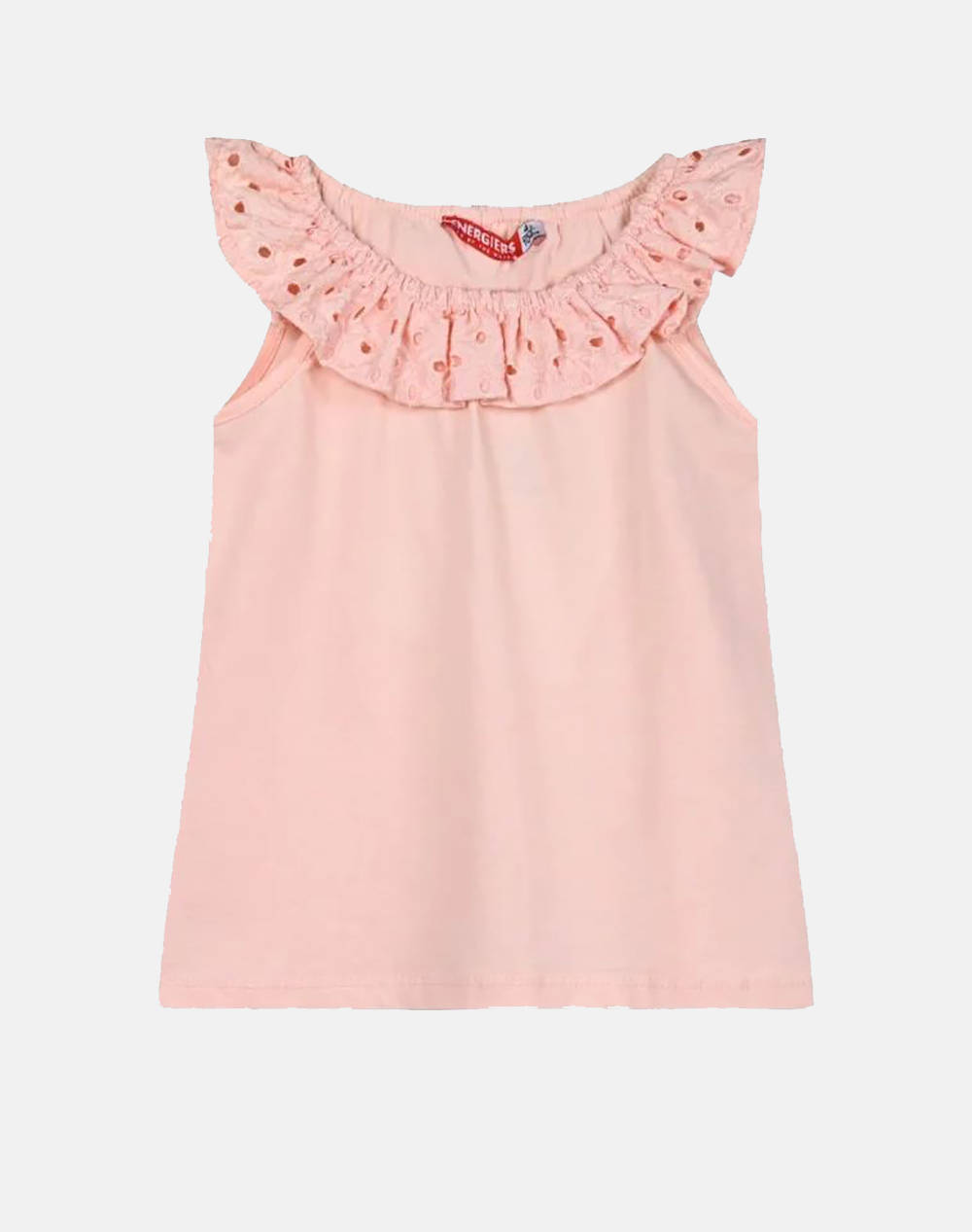 ENERGIERS BLUZA FATA ΒΕΒΕ