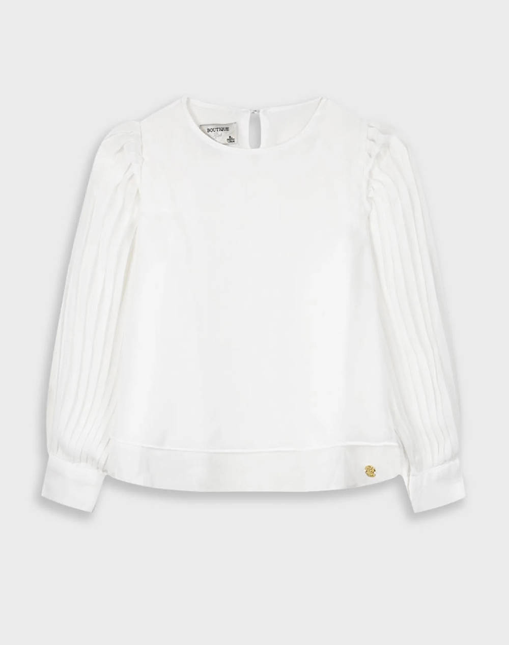 ENERGIERS BLUZA FATA^100%POLIESTER
