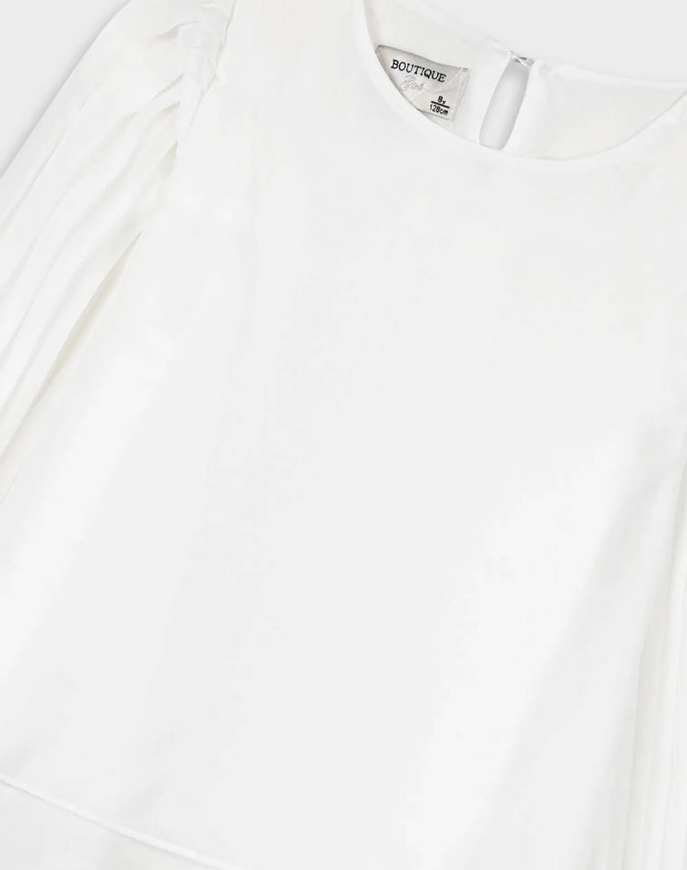 ENERGIERS BLUZA FATA^100%POLIESTER