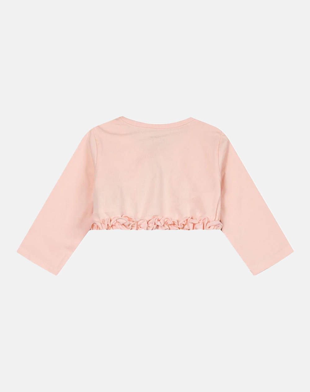 ENERGIERS BABY BOLERO PENTRU FATA