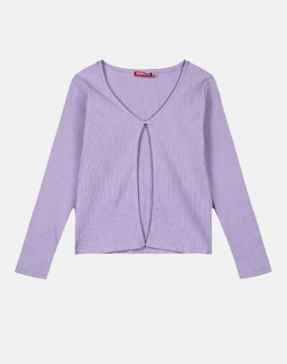 ENERGIERS JACKET FATA ΒΕΒΕ ^100% BUMBAC