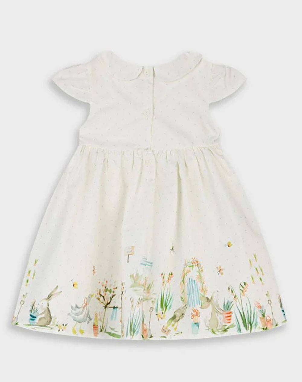 ENERGIERS BEBE ROCHIE ^