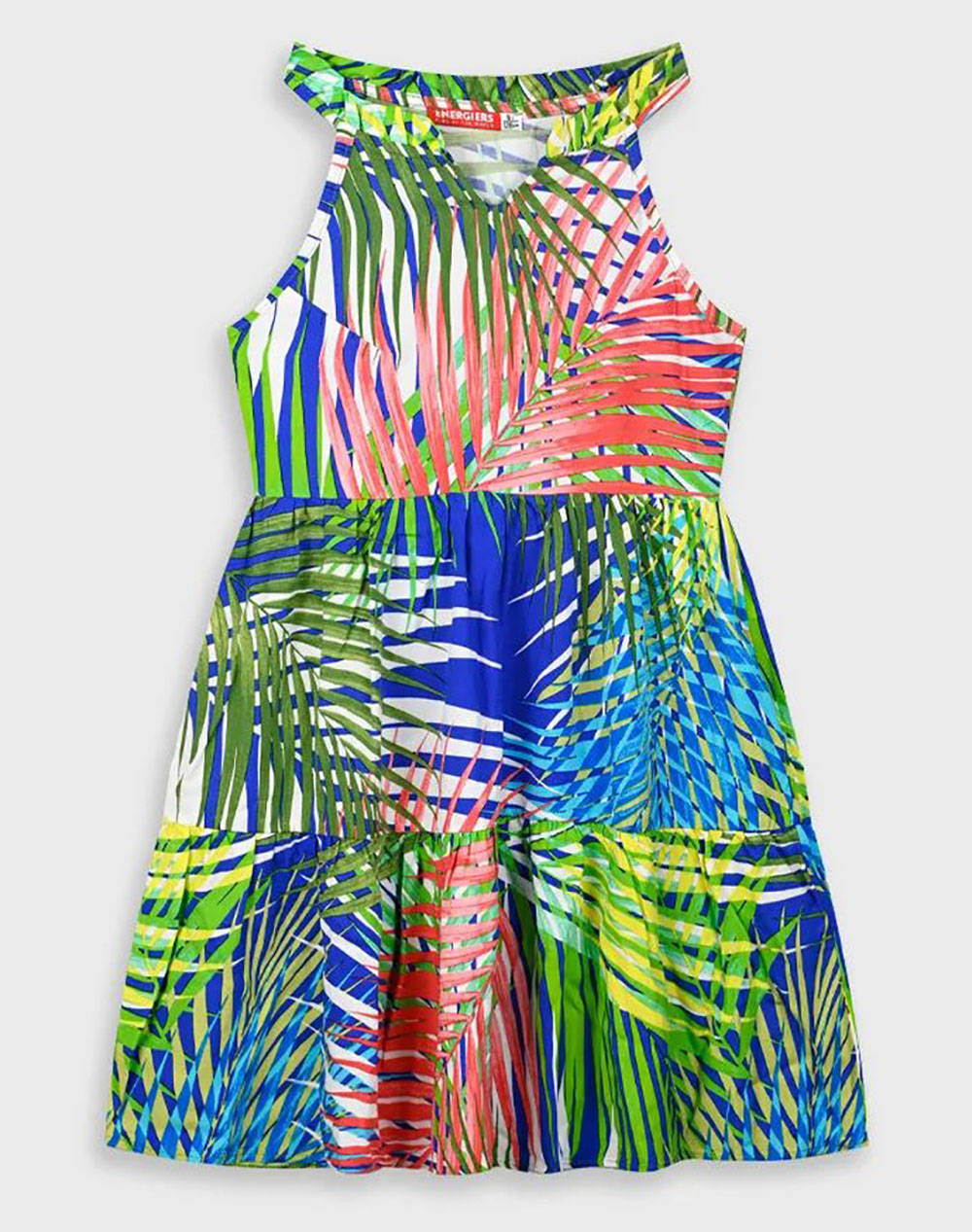 ENERGIERS ROCHIE^