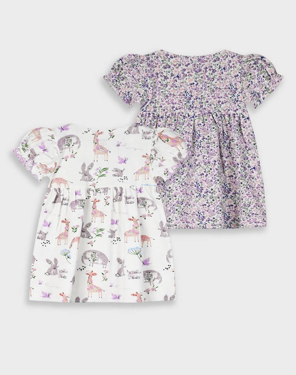 ENERGIERS ROCHIE BEBE (SET 2 BUC.)