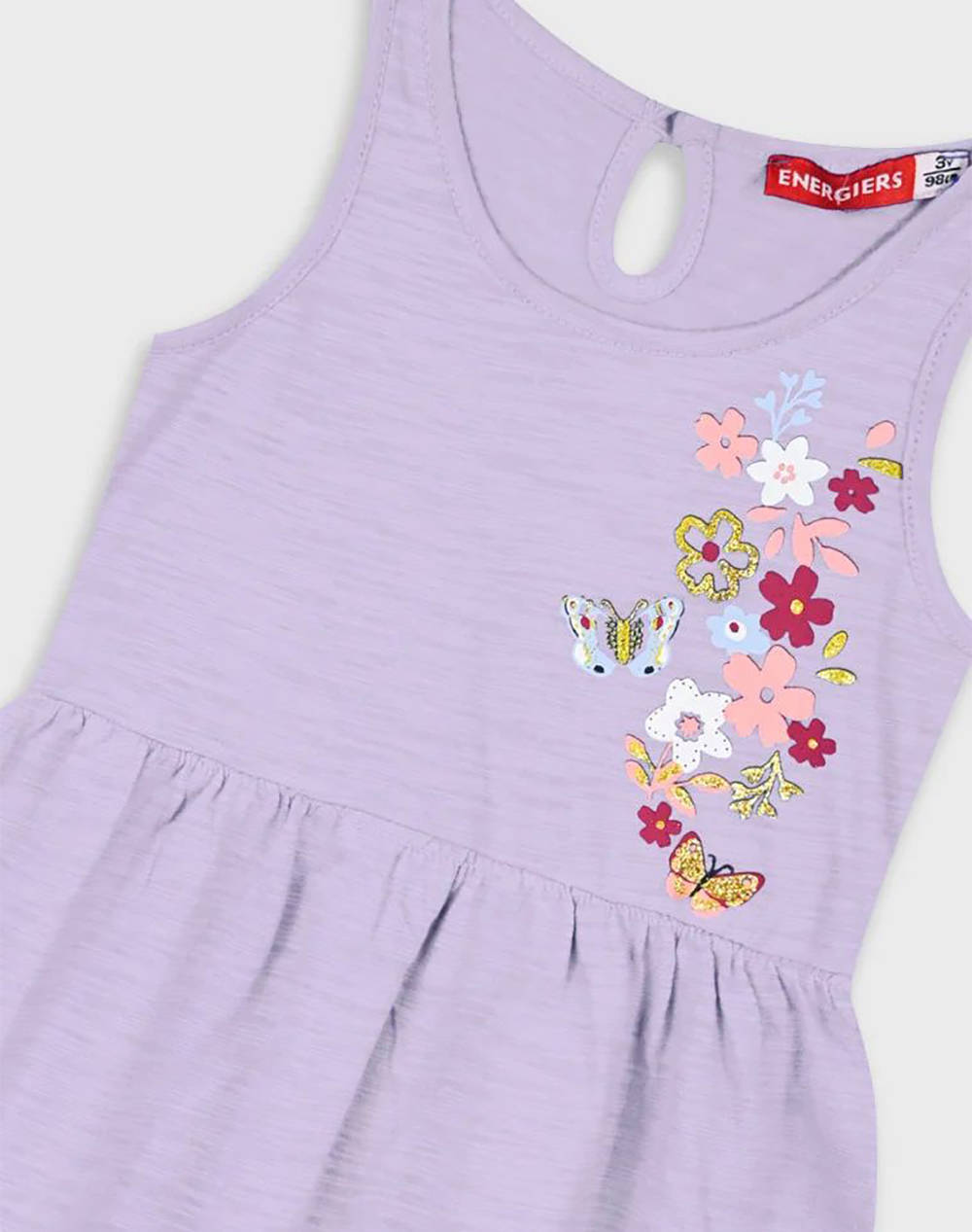 ENERGIERS ROCHIE
