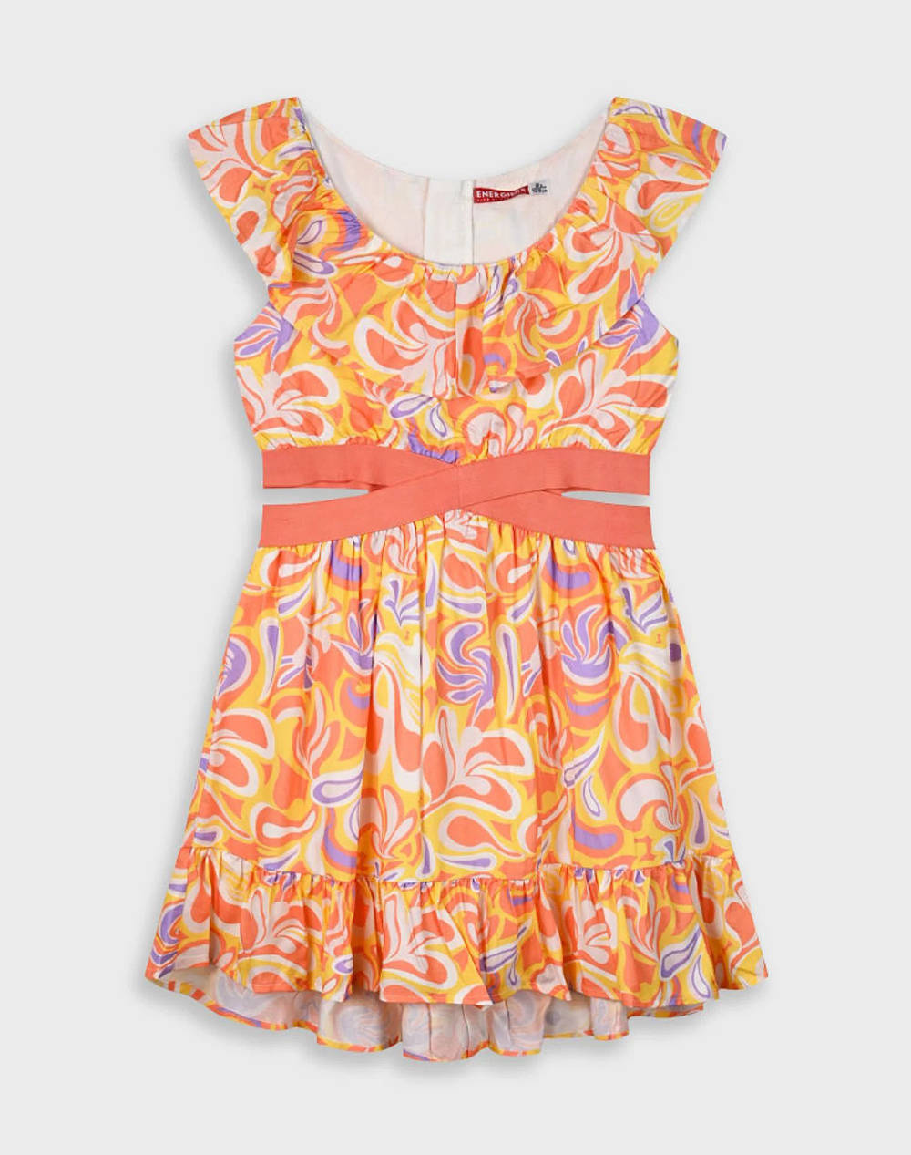 ENERGIERS ROCHIE