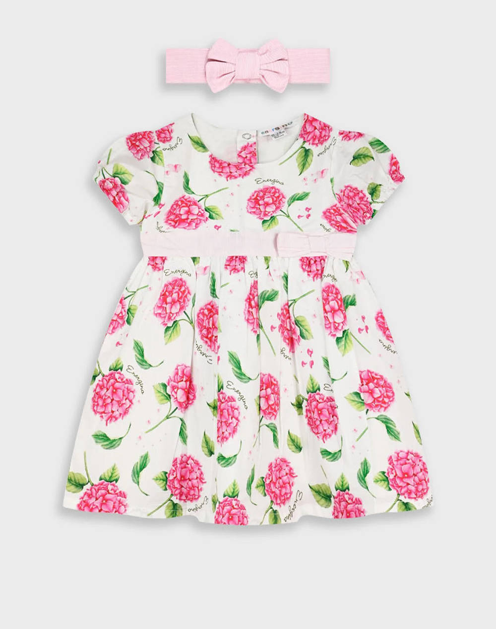 ENERGIERS ROCHIE BEBE+PANGLICA