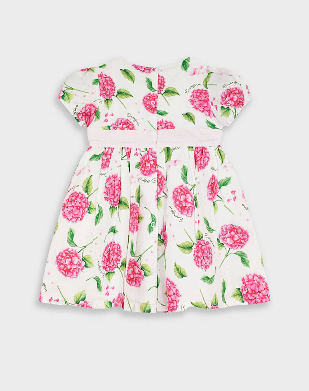ENERGIERS ROCHIE BEBE+PANGLICA