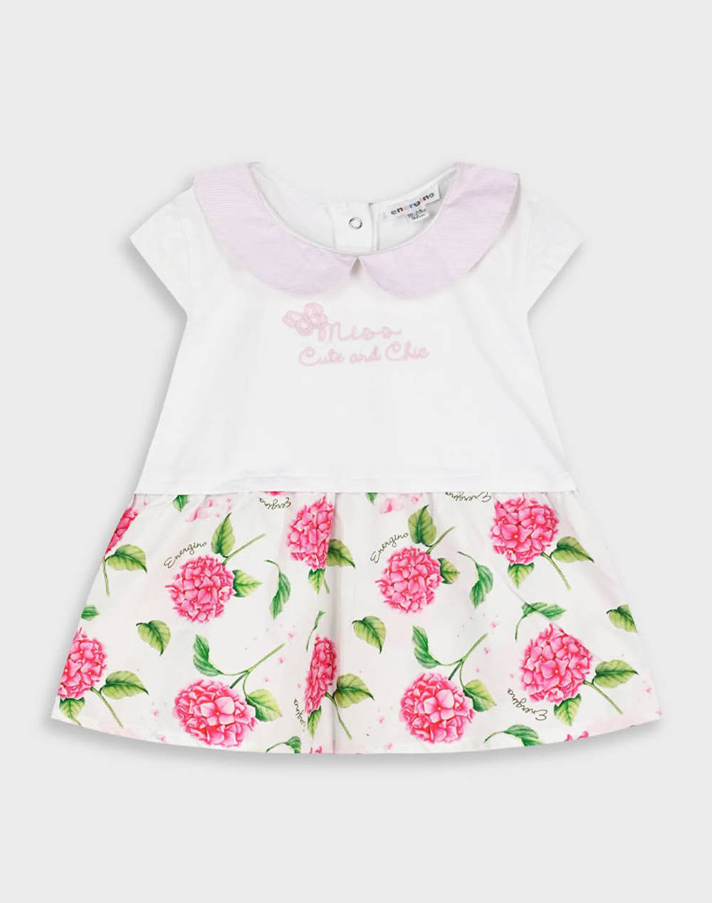 ENERGIERS ROCHIE BEBE