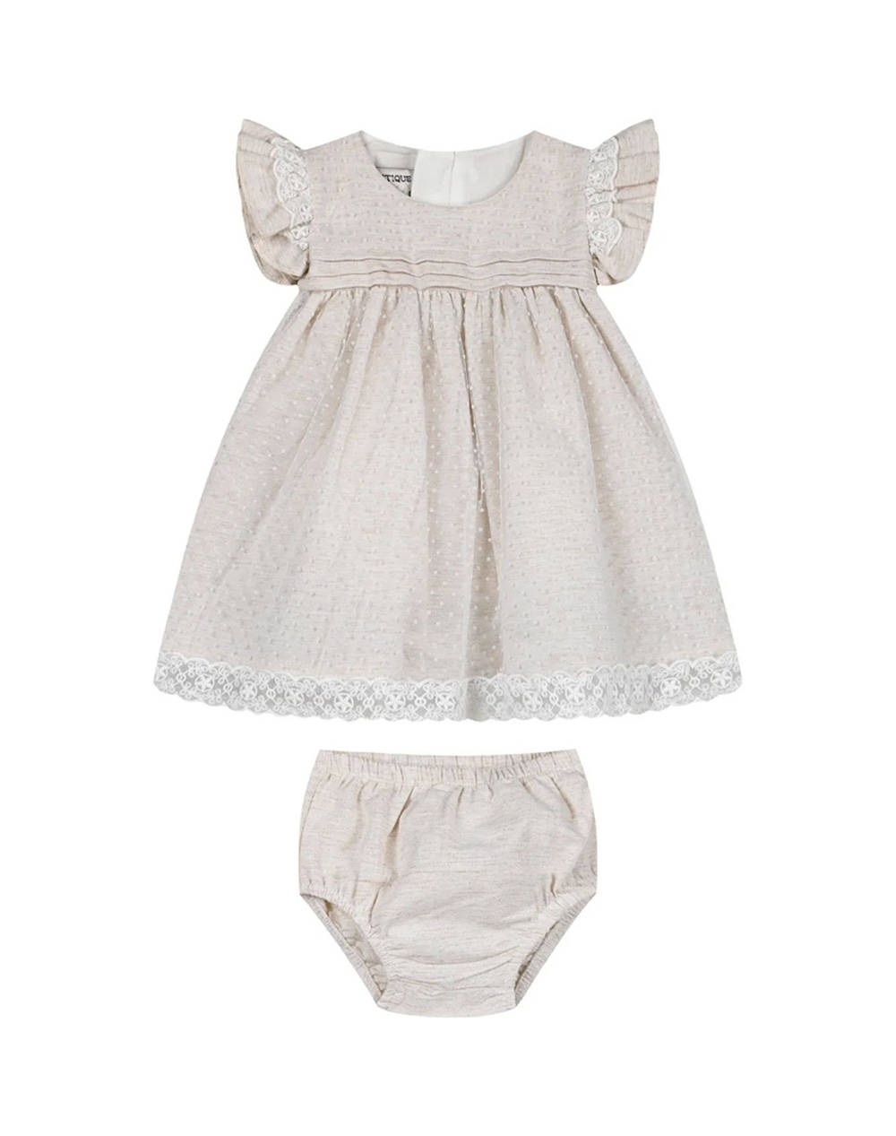 ENERGIERS ROCHIE BEBE & LENJERIE INTIMA