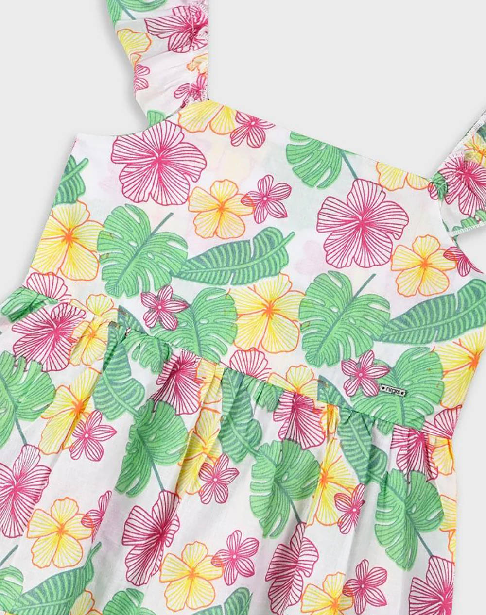 ENERGIERS ROCHIE