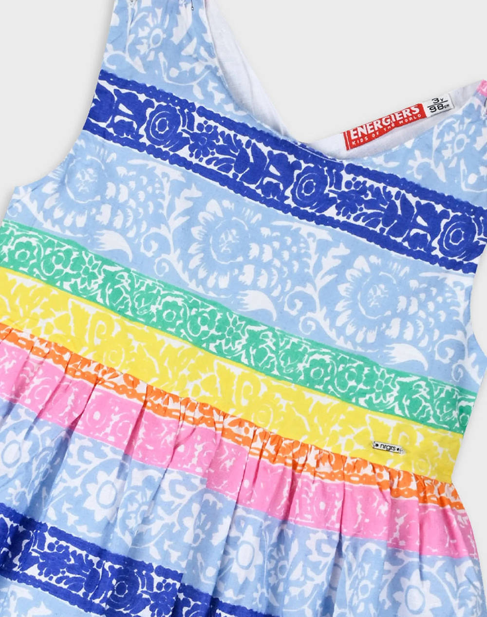 ENERGIERS ROCHIE