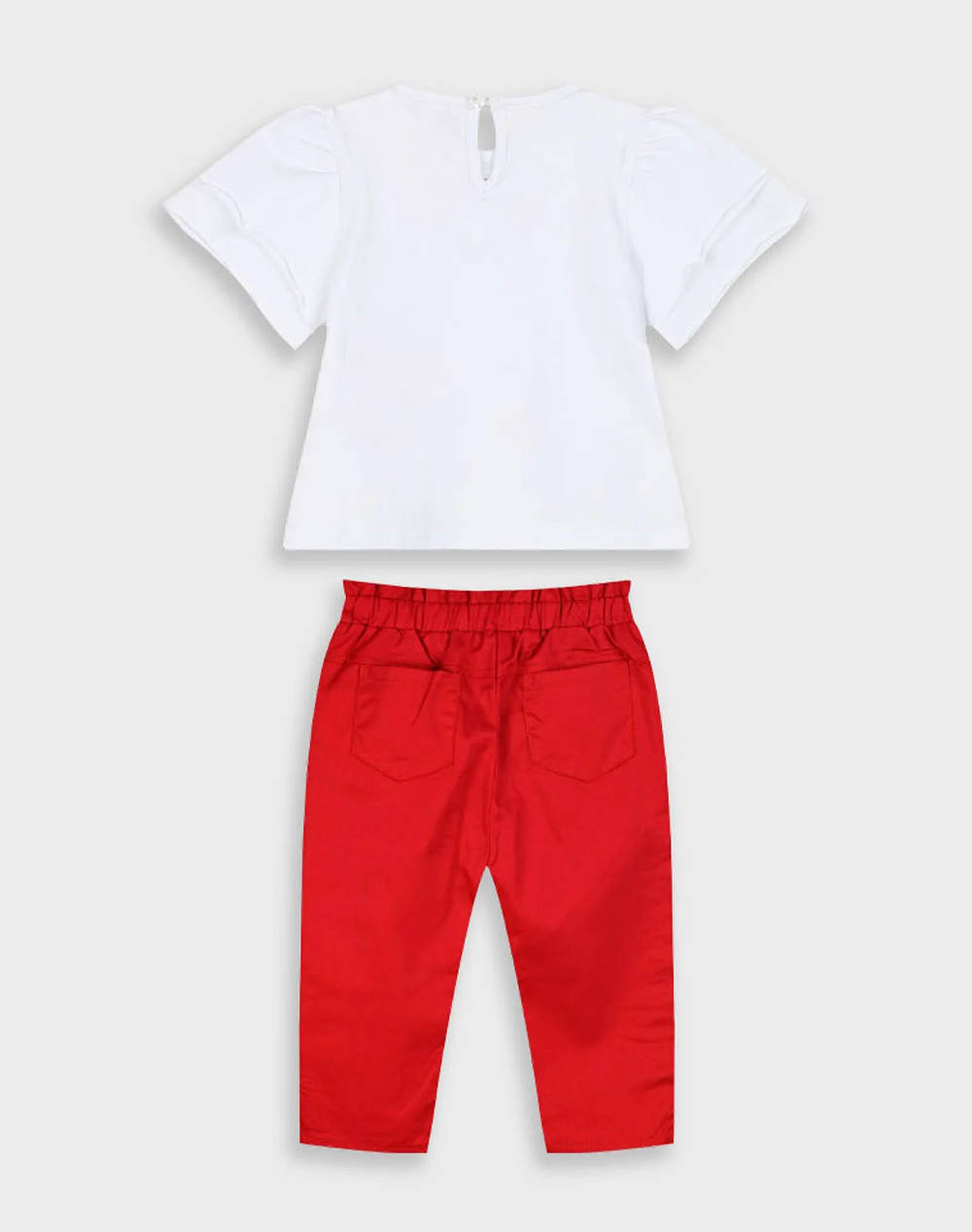 ENERGIERS SET BEBE BLUZA+PANTALONI