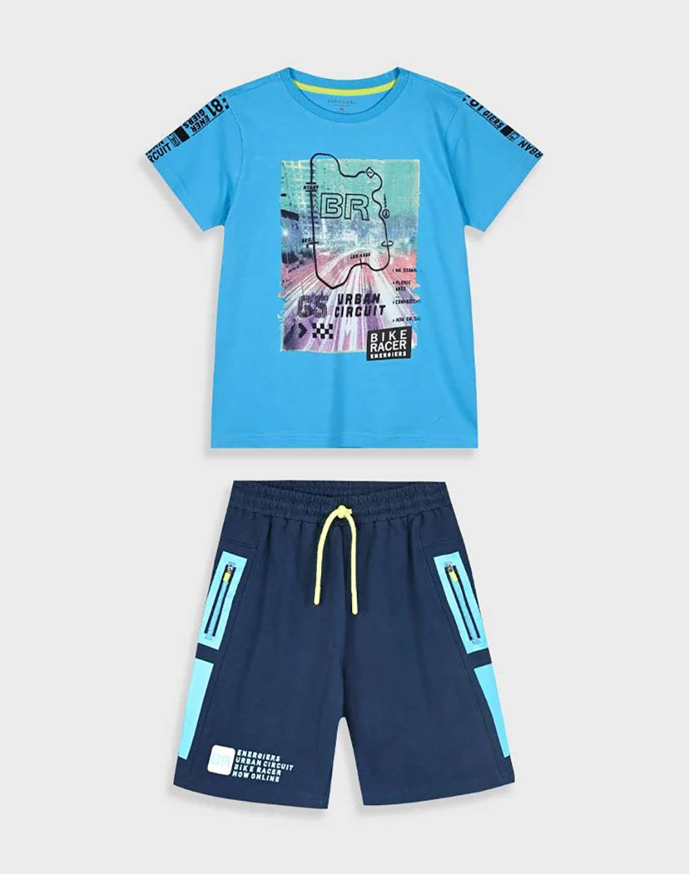 ENERGIERS SET