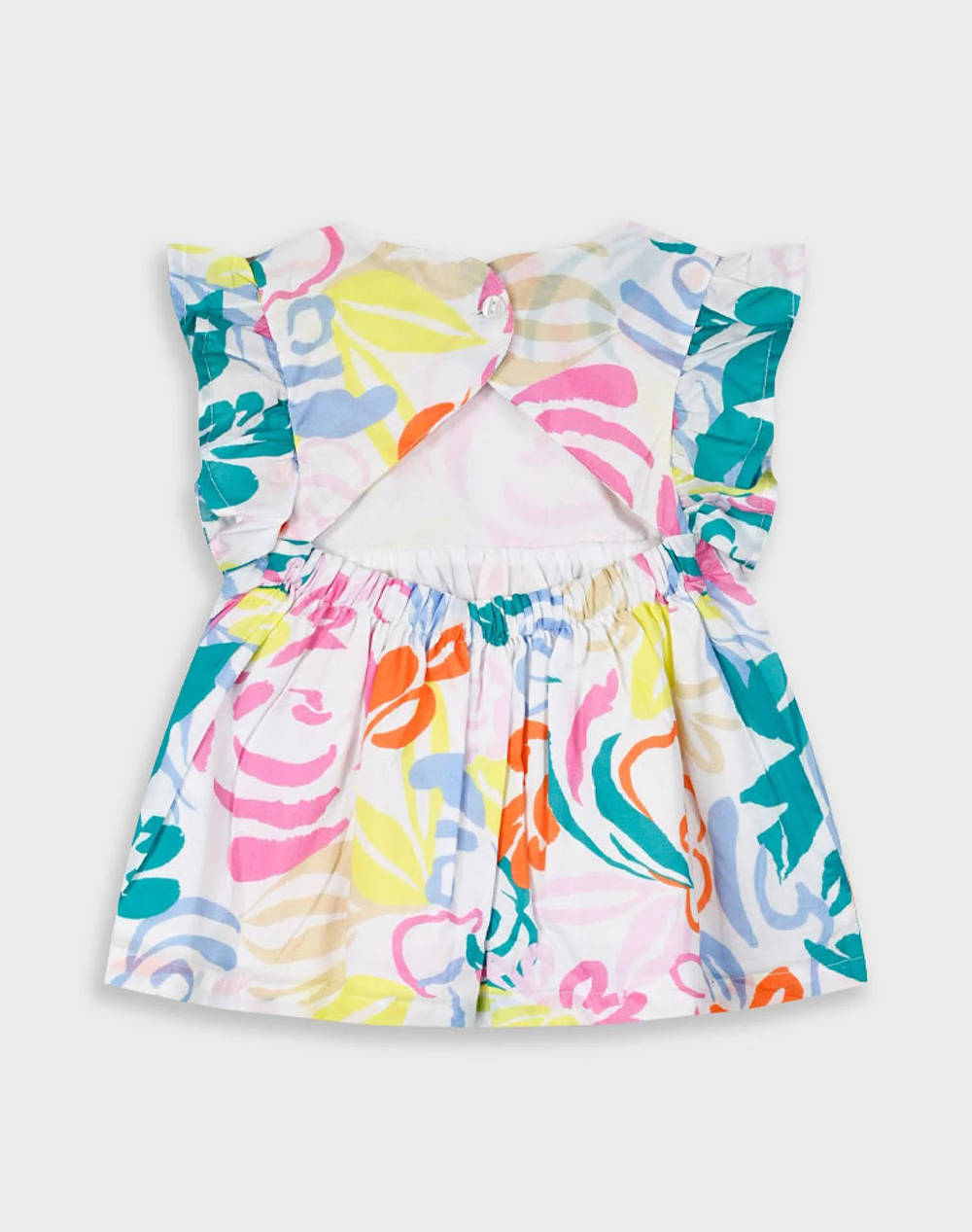 ENERGIERS ROCHIE BEBE+LENJERIE INTIMA+PANGLICA