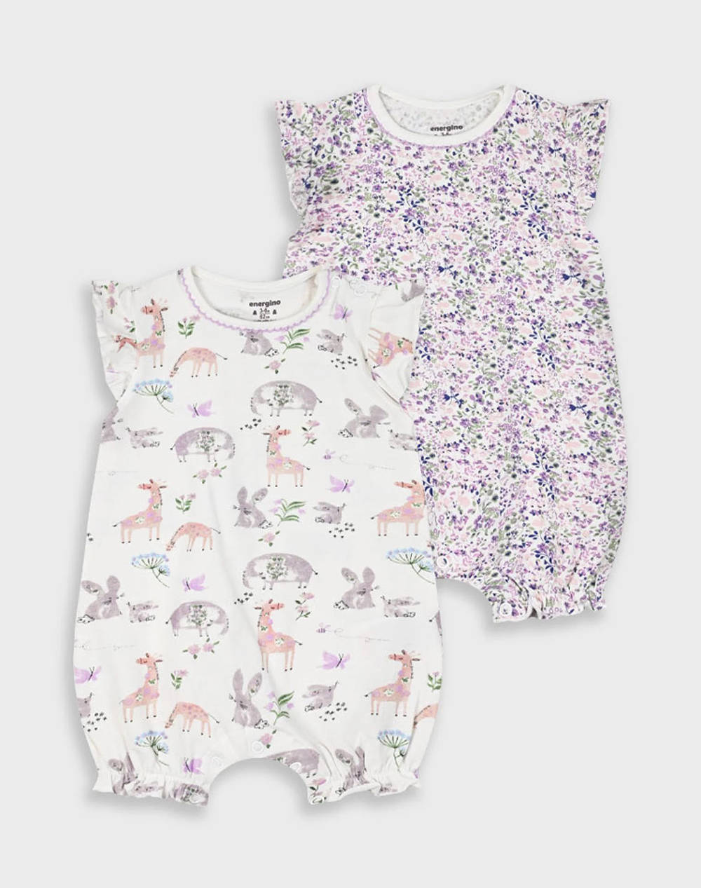 ENERGIERS SALOPETA BEBE FATA (SET 2 BUC) ^