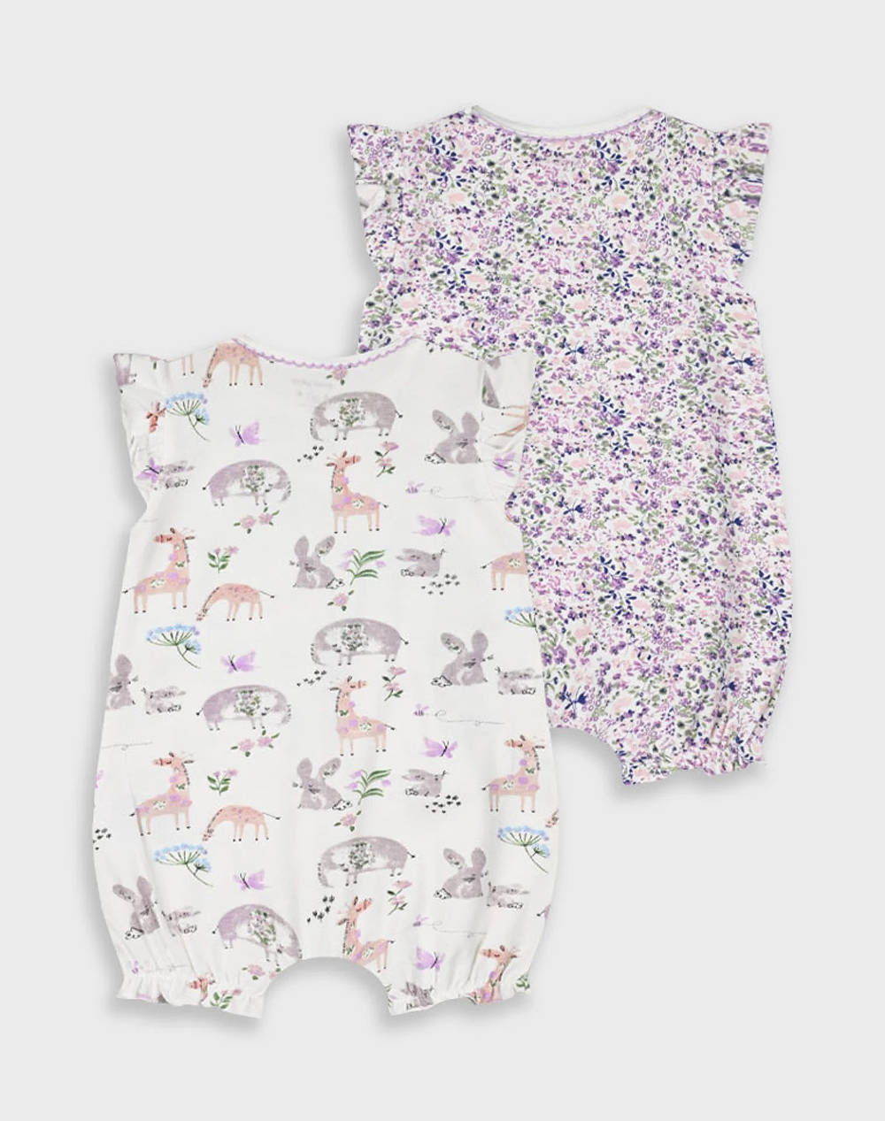 ENERGIERS SALOPETA BEBE FATA (SET 2 BUC) ^