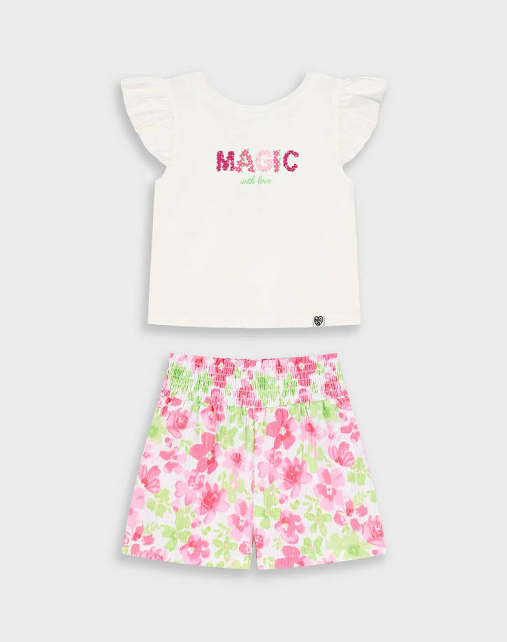 ENERGIERS SET ^BLUZA