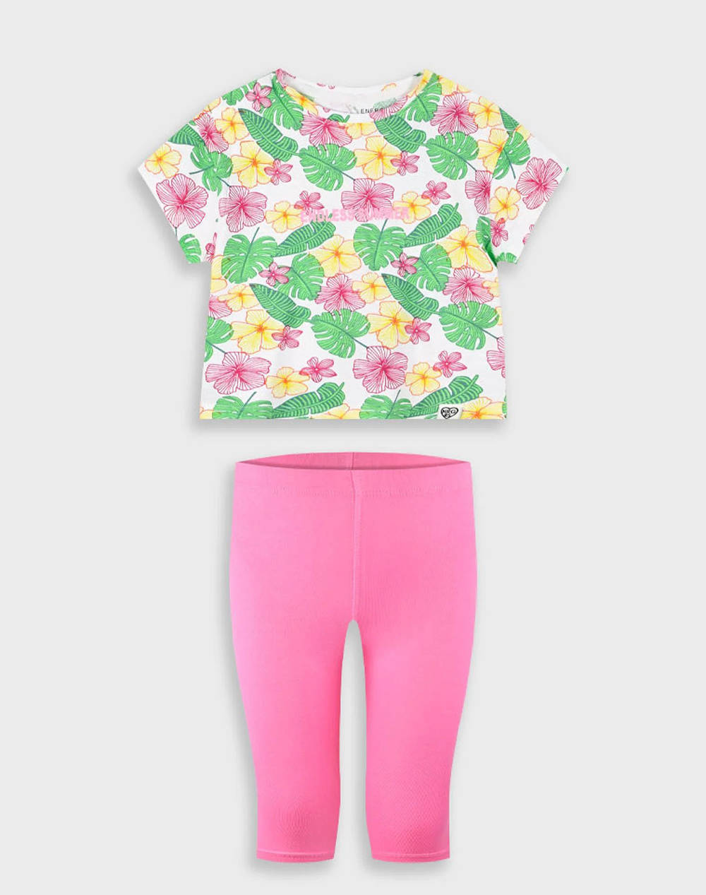 ENERGIERS SET BLUZA