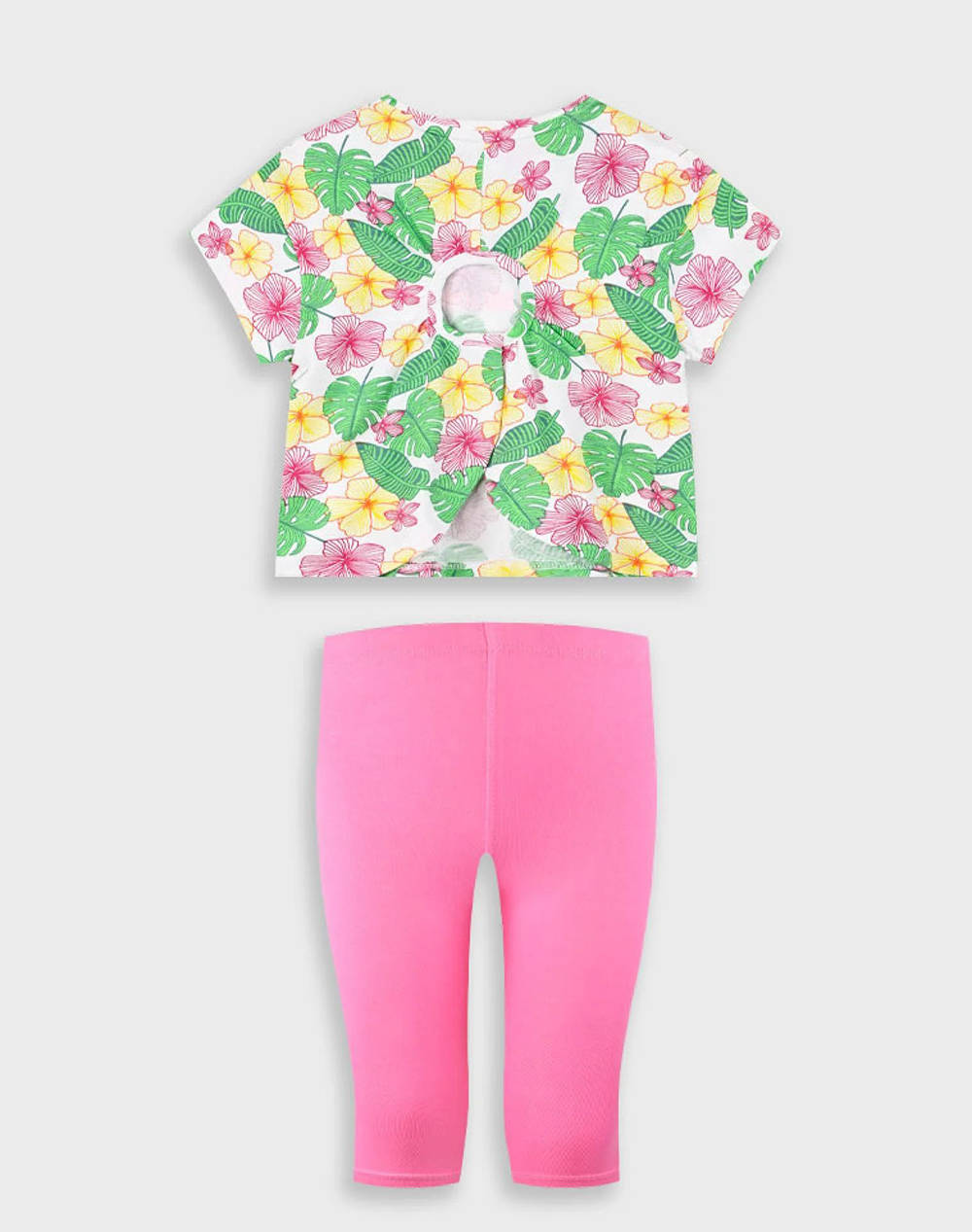 ENERGIERS SET BLUZA