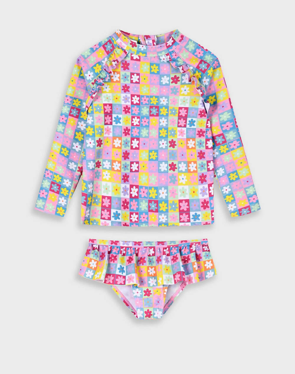 ENERGIERS SET COSTUM DE BAIE