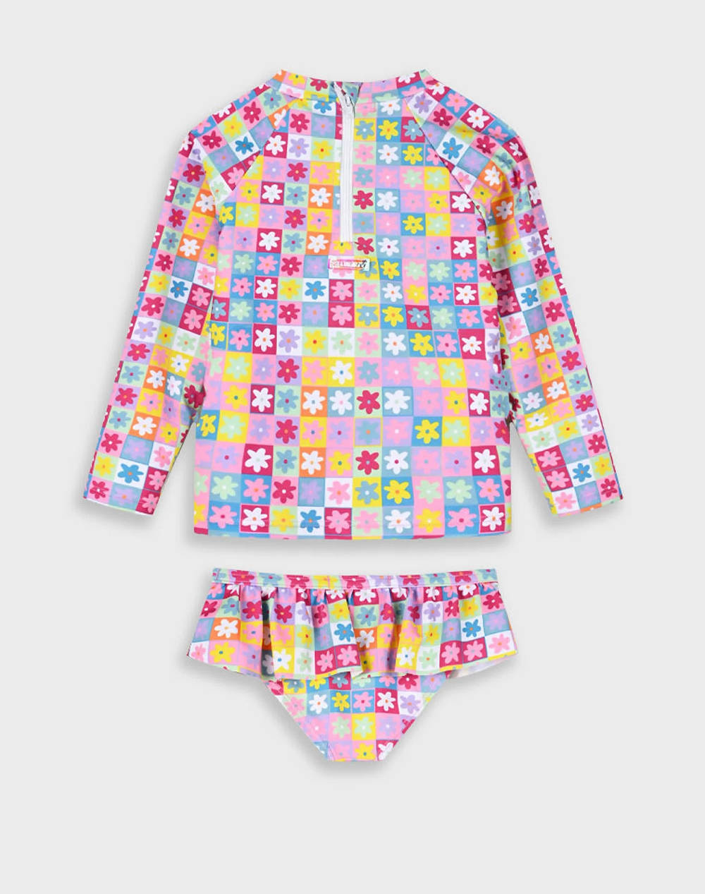 ENERGIERS SET COSTUM DE BAIE