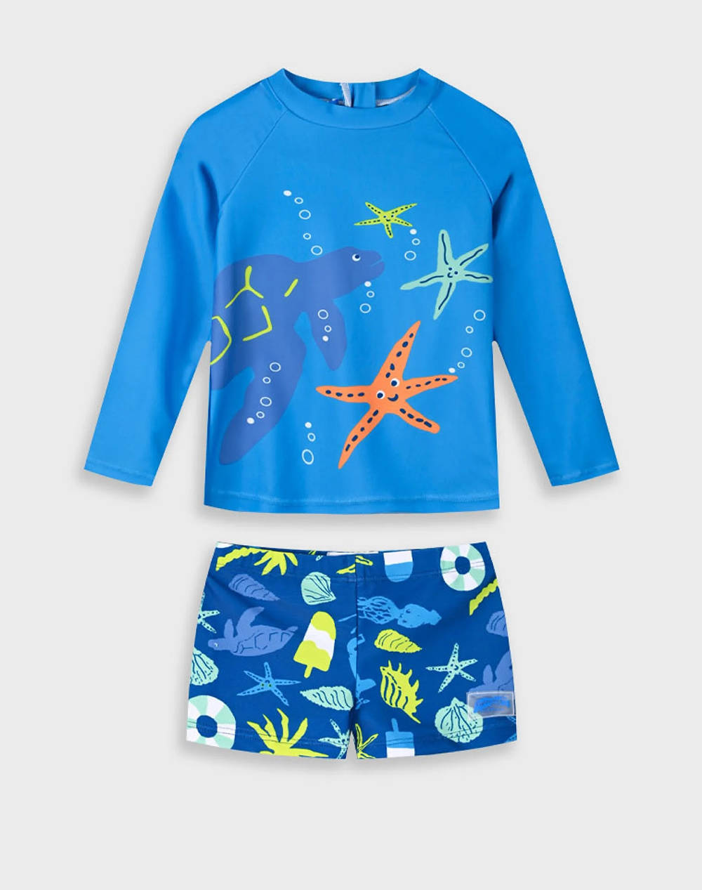 ENERGIERS SET COSTUM DE BAIE