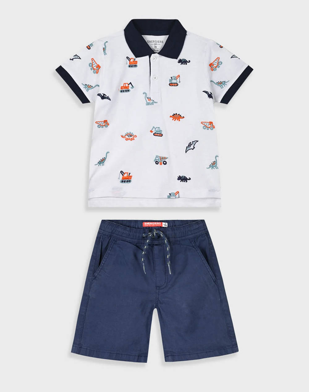 ENERGIERS SET ^BLUZA