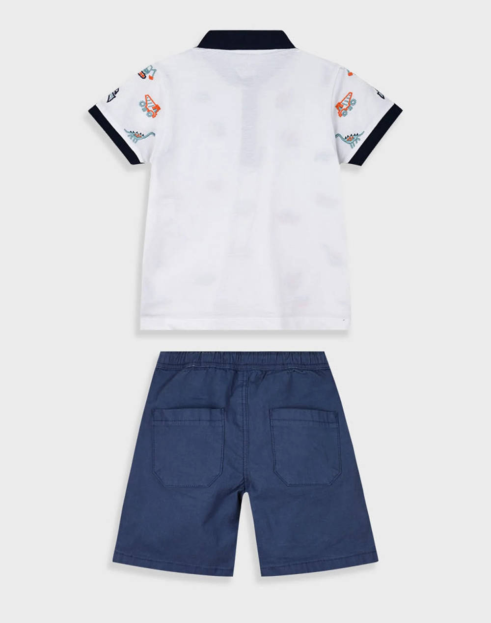 ENERGIERS SET ^BLUZA