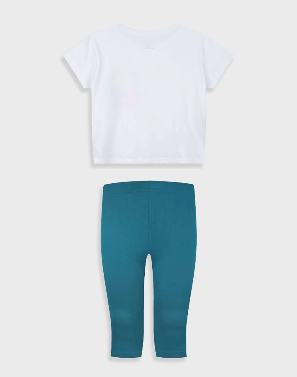 ENERGIERS SET BLUZA+COLANTI