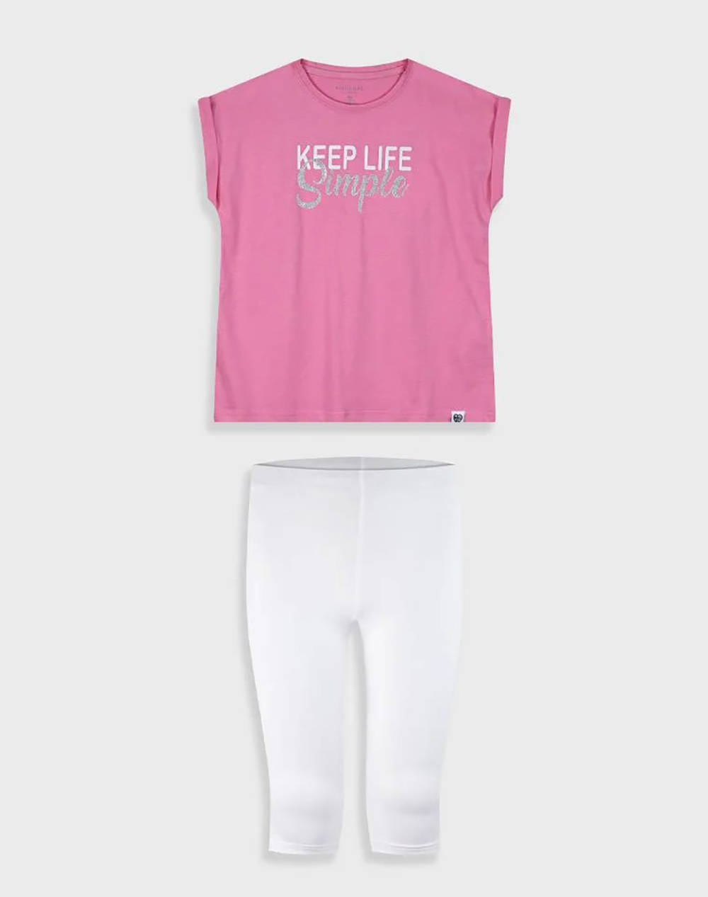 ENERGIERS SET BLUZA +COLANTI