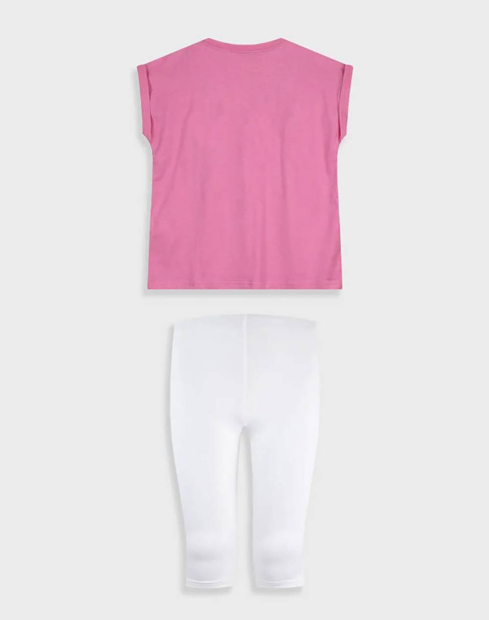 ENERGIERS SET BLUZA +COLANTI
