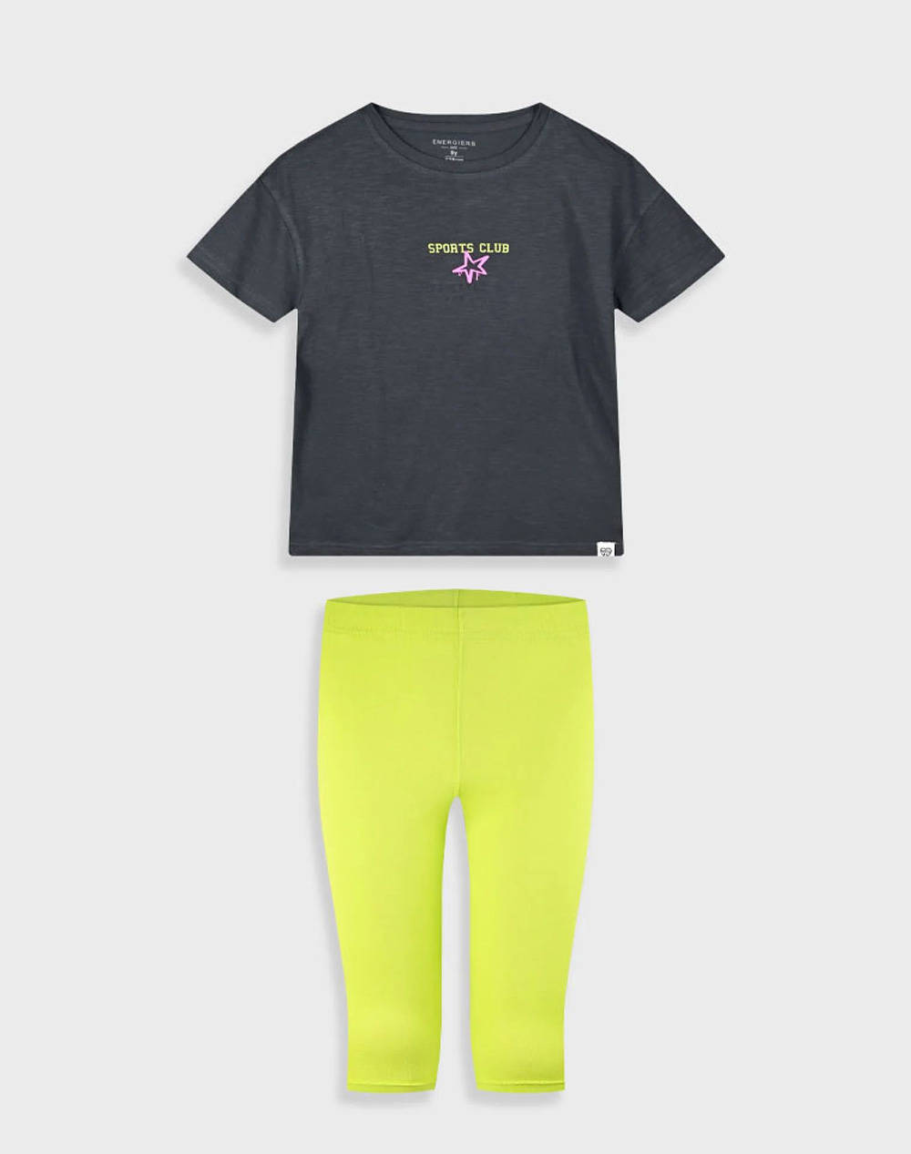 ENERGIERS SET BLUZA +COLANTI