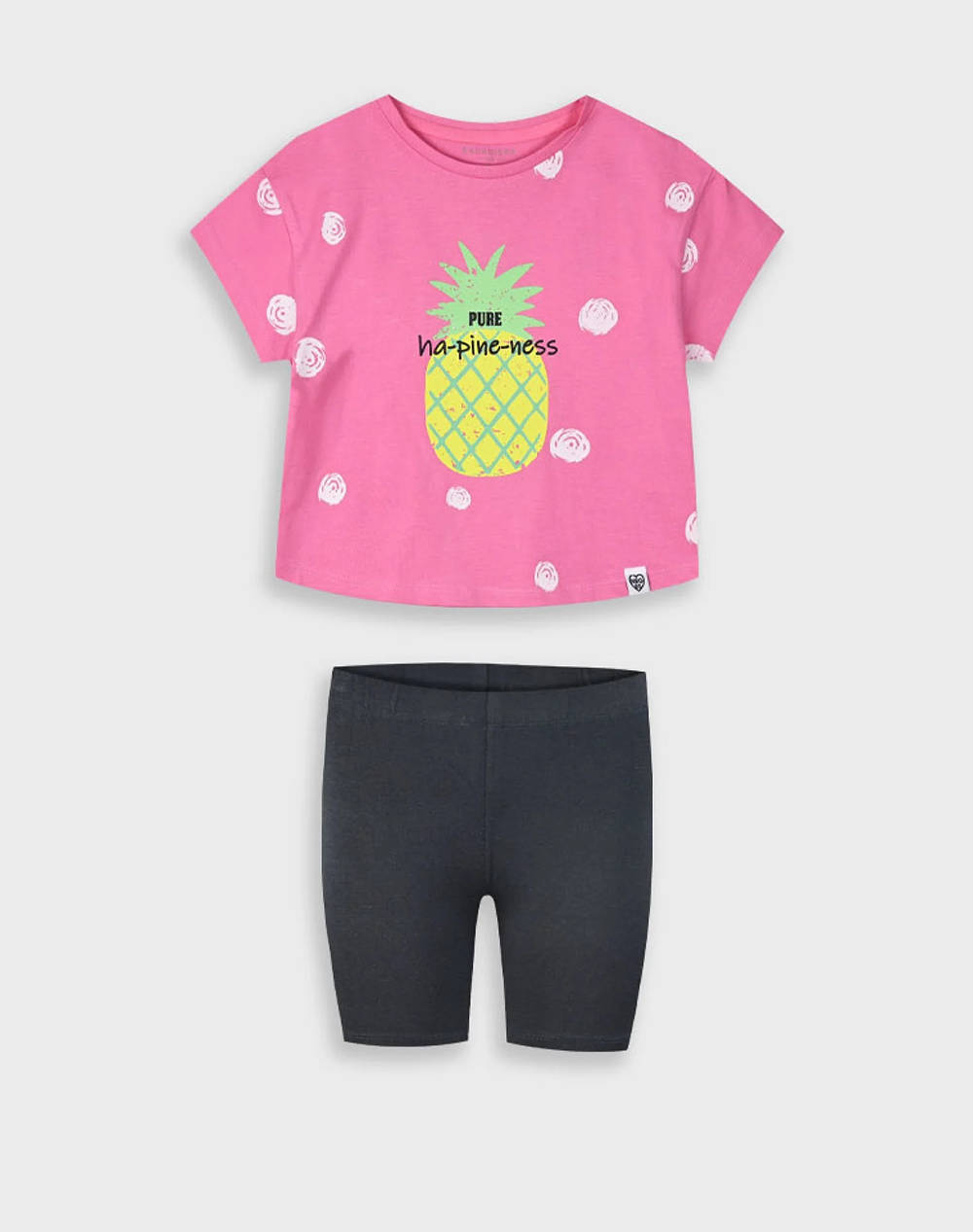 ENERGIERS SET ^BLUZA
