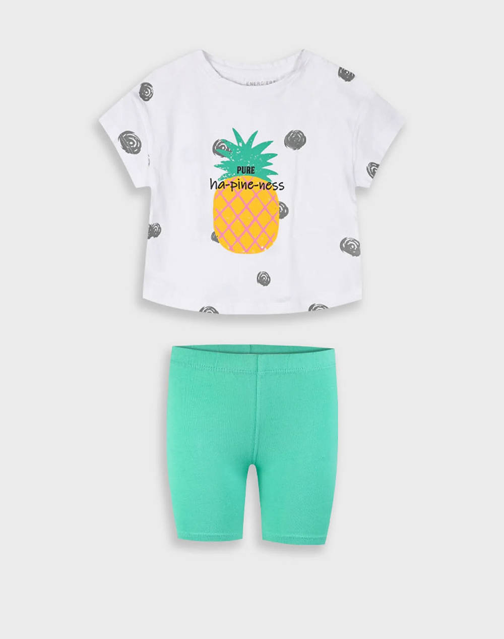 ENERGIERS SET ^BLUZA