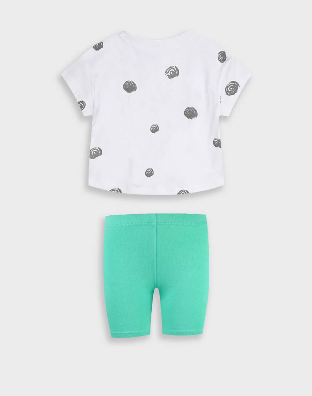 ENERGIERS SET ^BLUZA