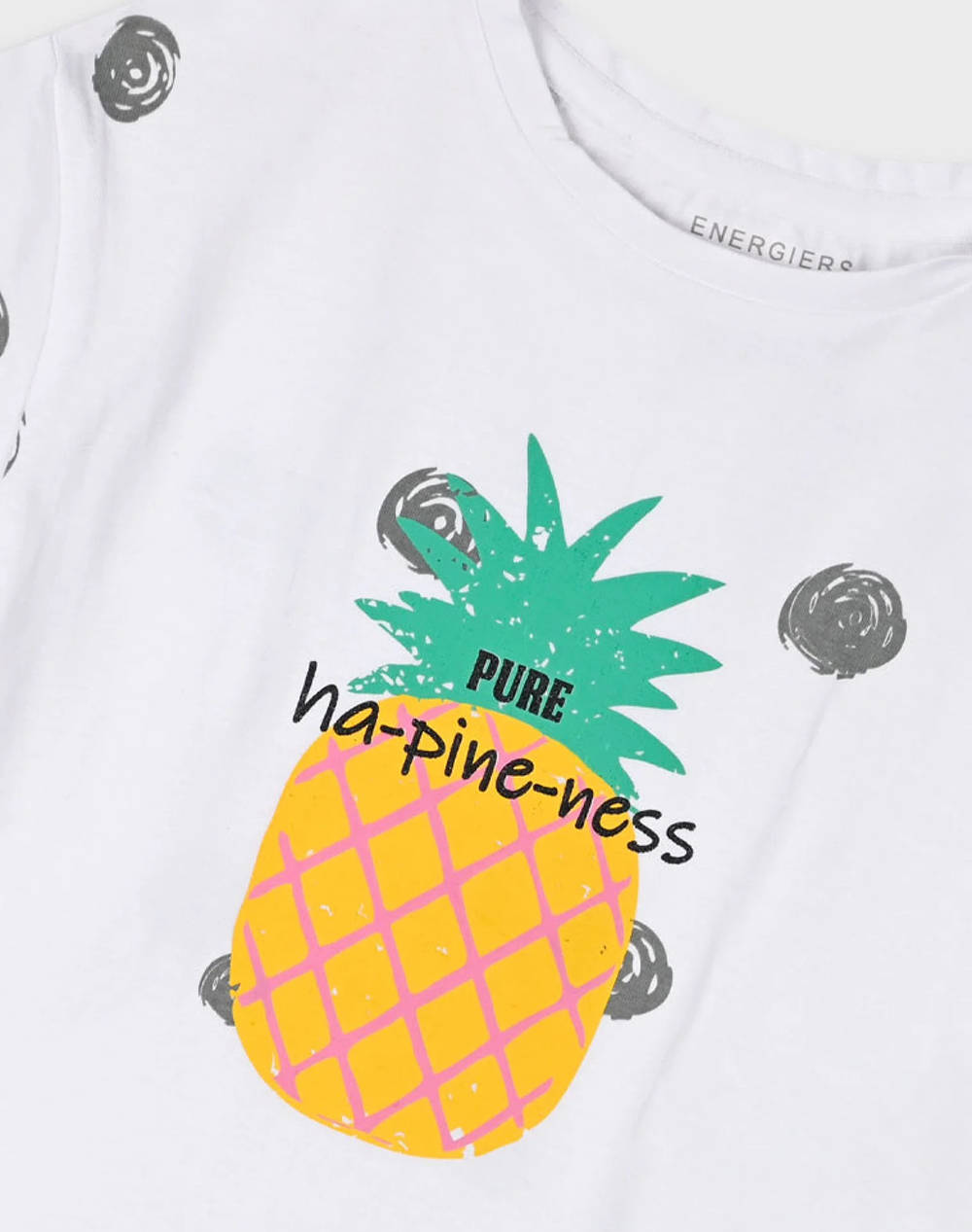 ENERGIERS SET ^BLUZA